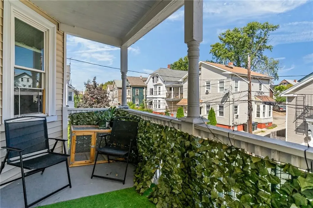16 Ruggles Street Providence RI 02908