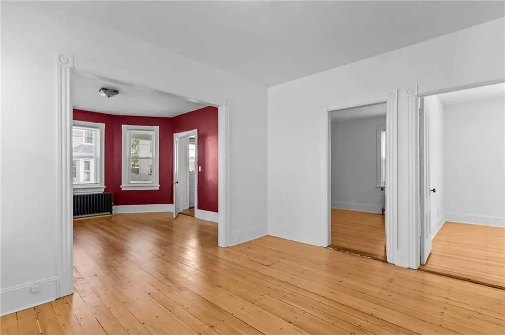 16 Ruggles Street Providence RI 02908