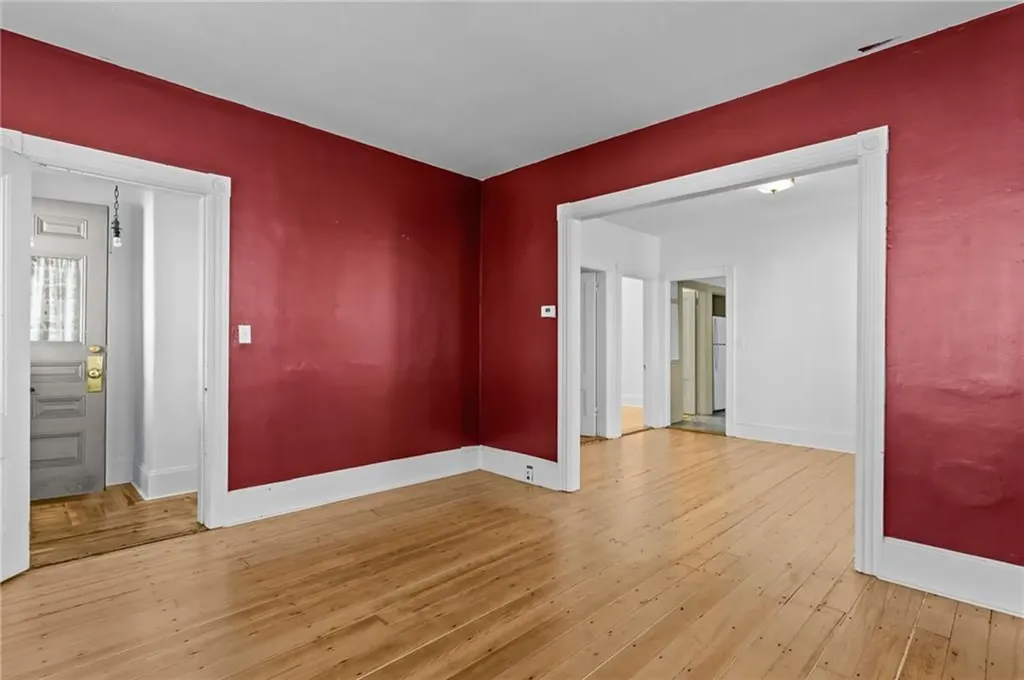 16 Ruggles Street Providence RI 02908