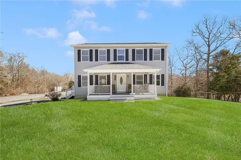 502 Southlake Road Tiverton RI 02878