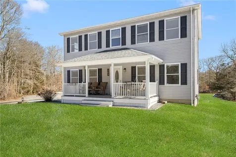 502 Southlake Road Tiverton RI 02878