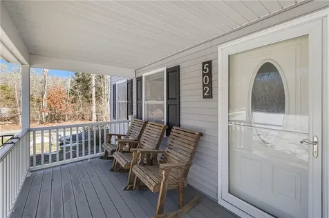 502 Southlake Road Tiverton RI 02878