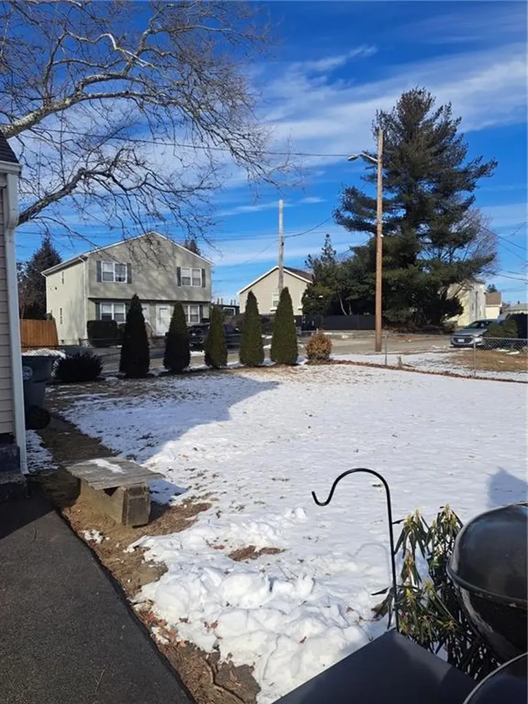 68 Murray Street Providence RI 02909