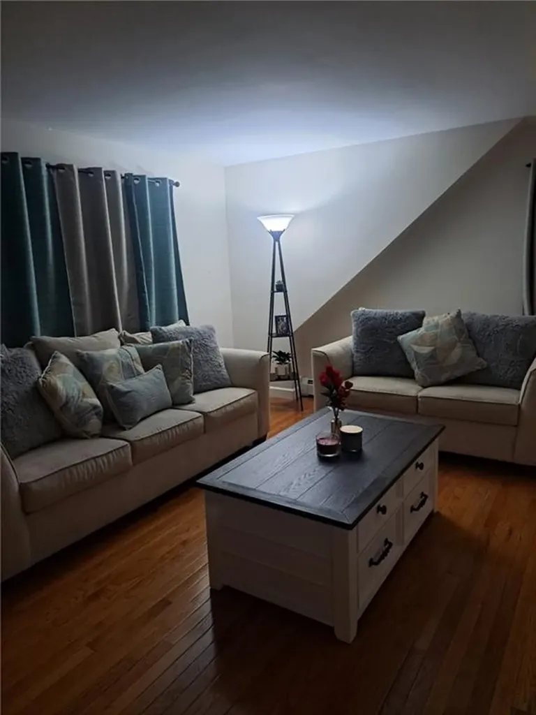 68 Murray Street Providence RI 02909