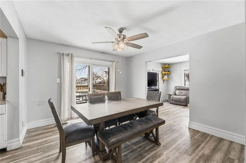 62 Browne Street Cranston RI 02920