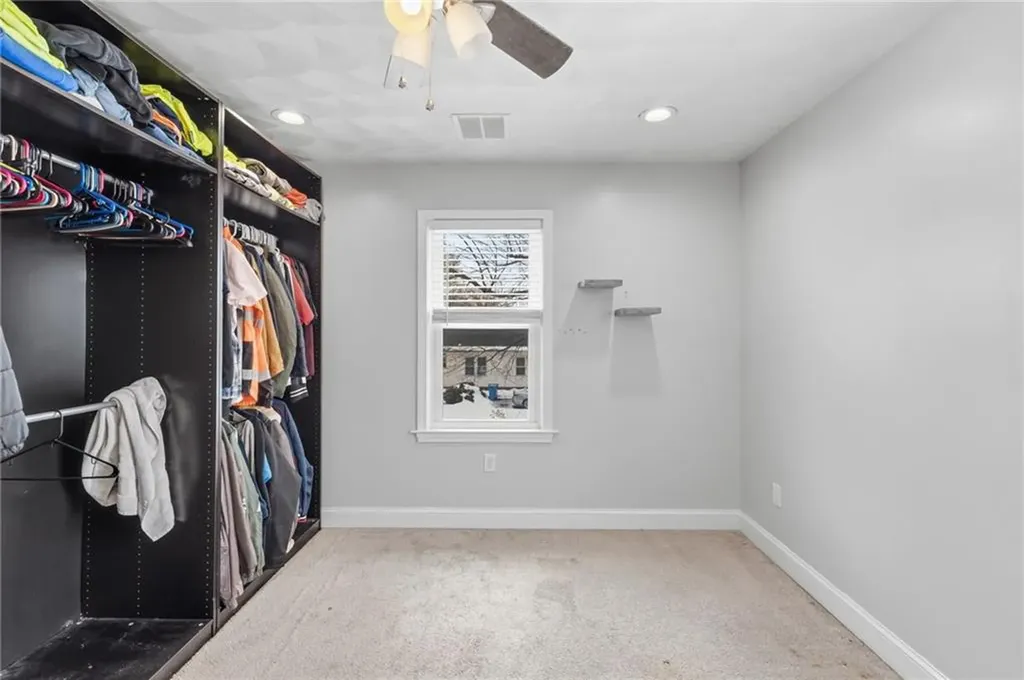 62 Browne Street Cranston RI 02920