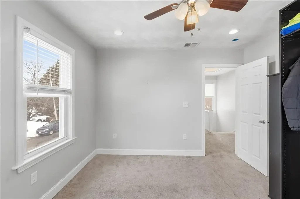 62 Browne Street Cranston RI 02920