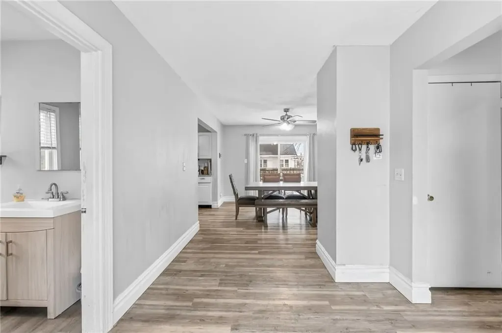 62 Browne Street Cranston RI 02920