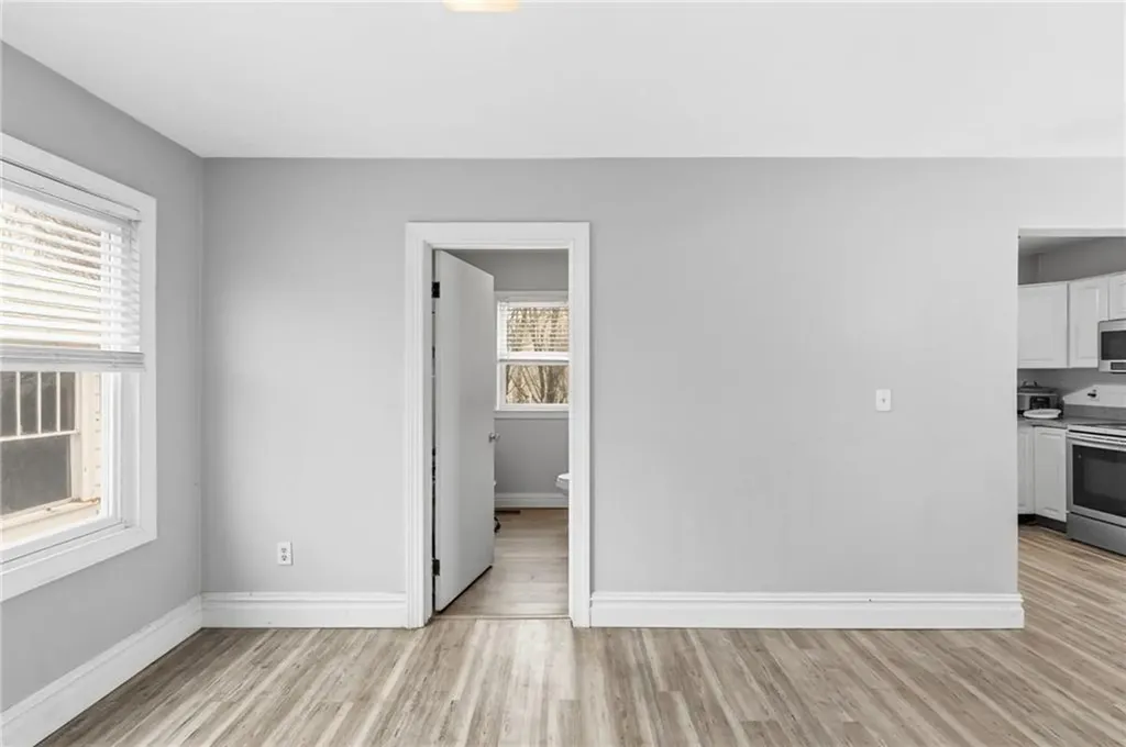 62 Browne Street Cranston RI 02920