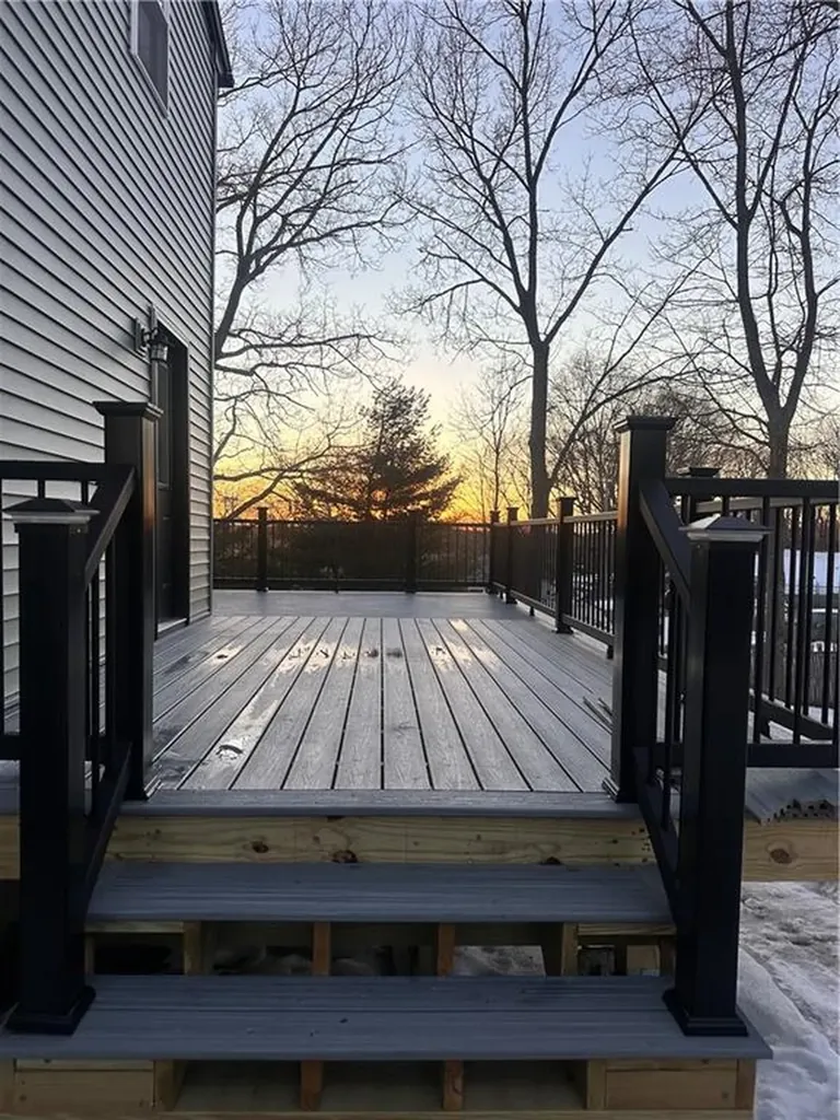 99 Silverwood Lane West Warwick RI 02893