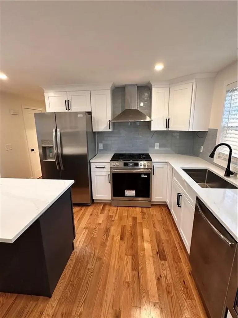 99 Silverwood Lane West Warwick RI 02893