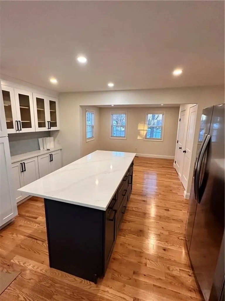99 Silverwood Lane West Warwick RI 02893