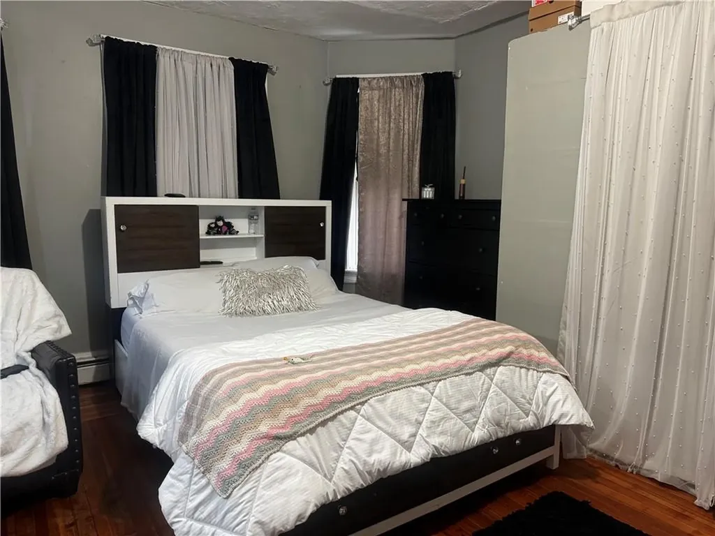30 Bridgham Street Providence RI 02907
