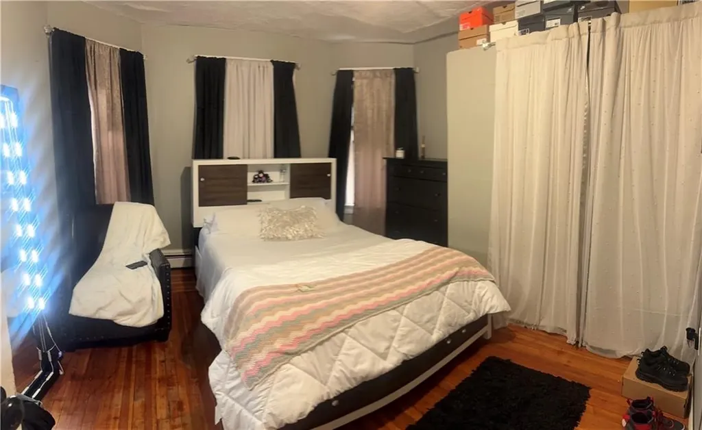 30 Bridgham Street Providence RI 02907