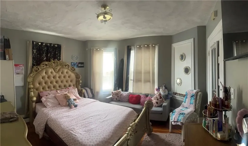 30 Bridgham Street Providence RI 02907