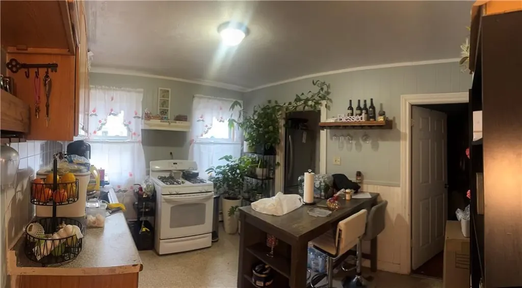 30 Bridgham Street Providence RI 02907