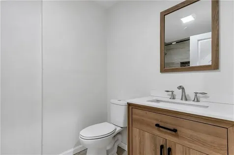 40 Burnside Avenue Woonsocket RI 02895