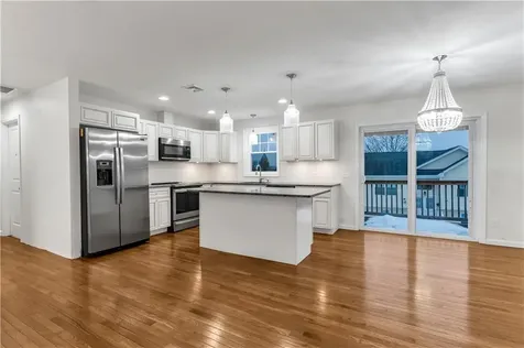 40 Burnside Avenue Woonsocket RI 02895