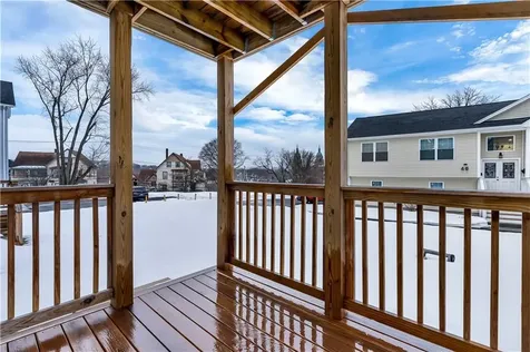 40 Burnside Avenue Woonsocket RI 02895