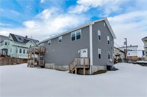 40 Burnside Avenue Woonsocket RI 02895