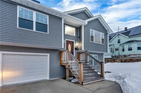 40 Burnside Avenue Woonsocket RI 02895