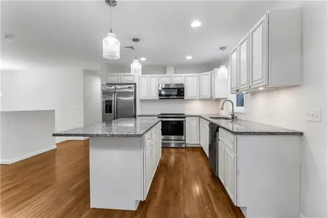 40 Burnside Avenue Woonsocket RI 02895