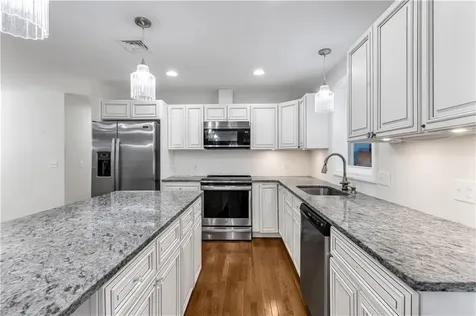 40 Burnside Avenue Woonsocket RI 02895