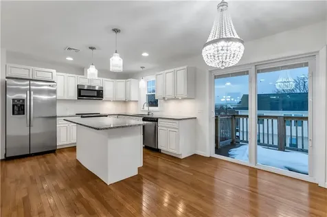 40 Burnside Avenue Woonsocket RI 02895