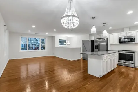 40 Burnside Avenue Woonsocket RI 02895