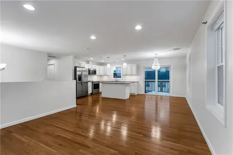 40 Burnside Avenue Woonsocket RI 02895