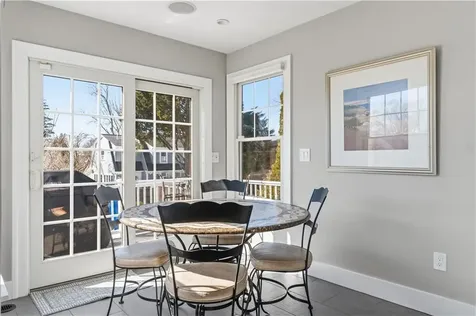 24 Hyland Avenue East Greenwich RI 02818