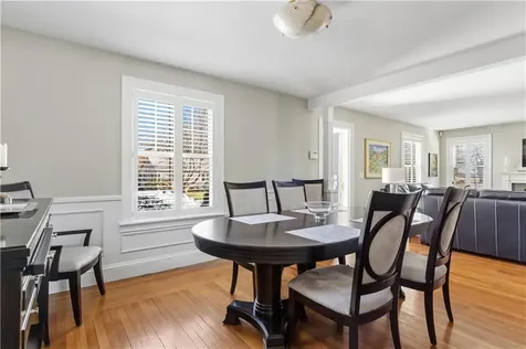 24 Hyland Avenue East Greenwich RI 02818
