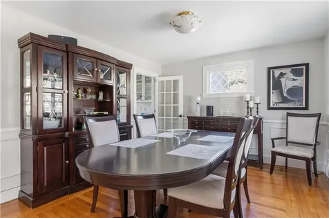 24 Hyland Avenue East Greenwich RI 02818