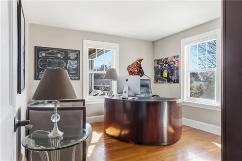 24 Hyland Avenue East Greenwich RI 02818