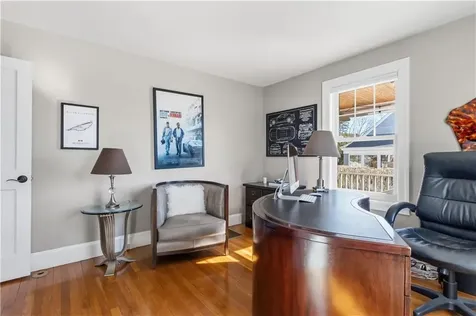 24 Hyland Avenue East Greenwich RI 02818