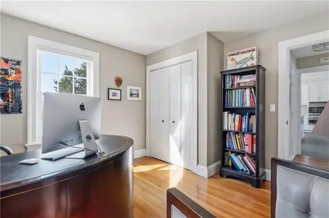 24 Hyland Avenue East Greenwich RI 02818