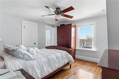 24 Hyland Avenue East Greenwich RI 02818
