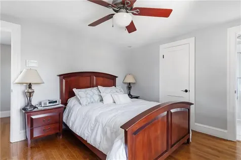 24 Hyland Avenue East Greenwich RI 02818