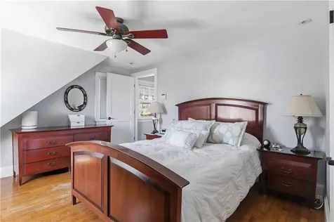 24 Hyland Avenue East Greenwich RI 02818