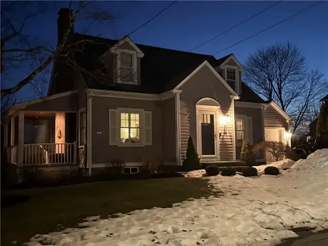 24 Hyland Avenue East Greenwich RI 02818