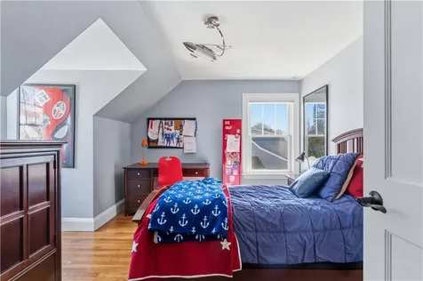 24 Hyland Avenue East Greenwich RI 02818