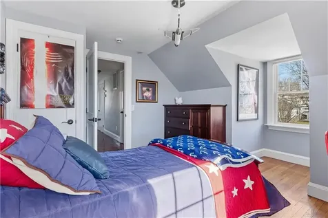 24 Hyland Avenue East Greenwich RI 02818