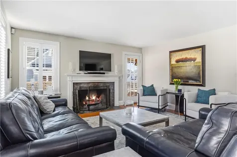 24 Hyland Avenue East Greenwich RI 02818