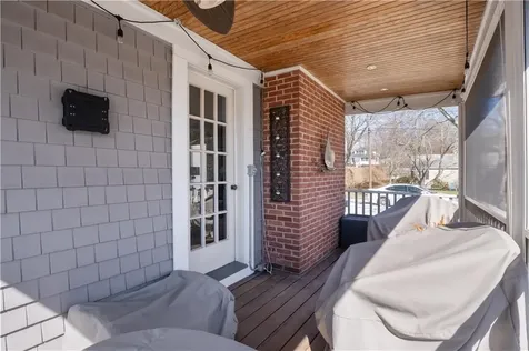 24 Hyland Avenue East Greenwich RI 02818