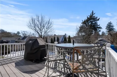 24 Hyland Avenue East Greenwich RI 02818