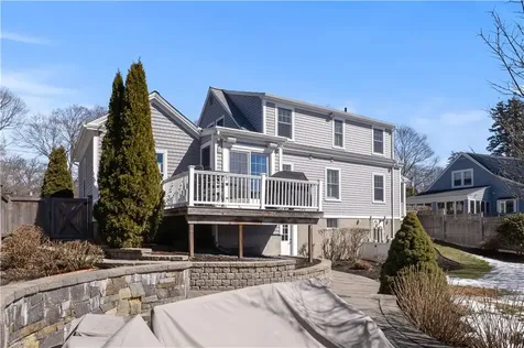 24 Hyland Avenue East Greenwich RI 02818