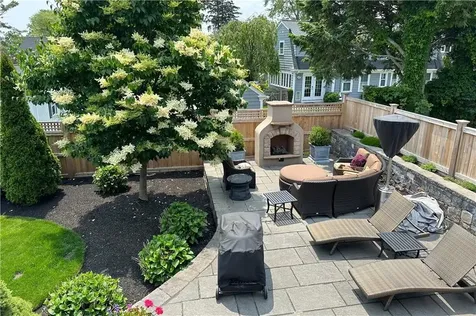 24 Hyland Avenue East Greenwich RI 02818