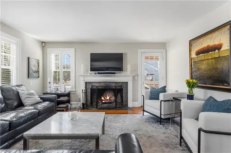 24 Hyland Avenue East Greenwich RI 02818