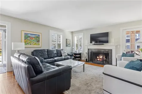 24 Hyland Avenue East Greenwich RI 02818