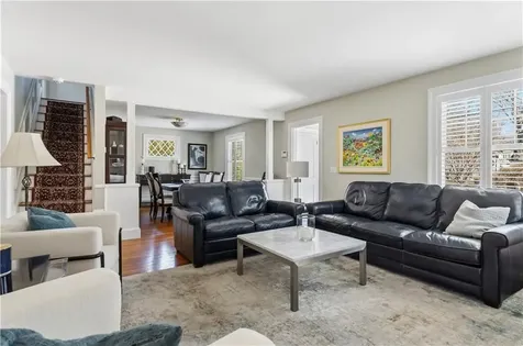 24 Hyland Avenue East Greenwich RI 02818